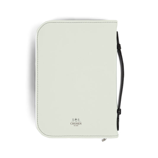 Trust the Lord Bible Cover