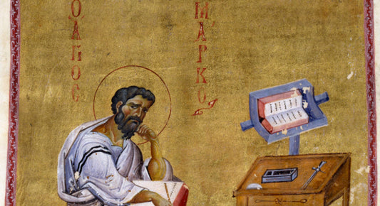 The Hidden Depth in the Word “Gospel”