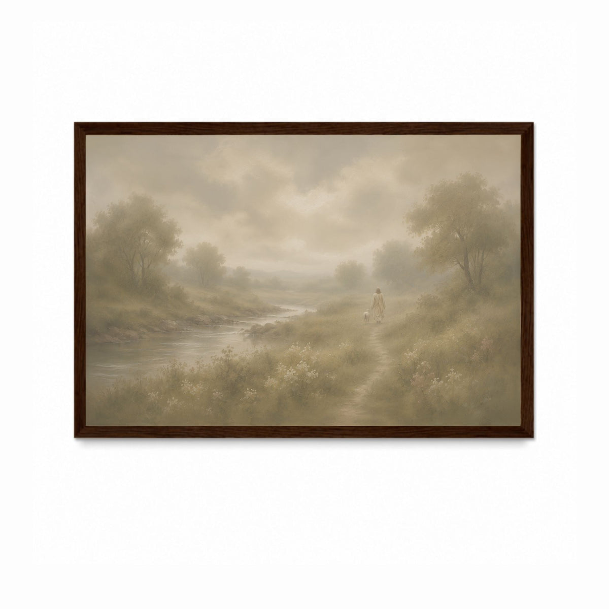 Framed Fine Art Prints