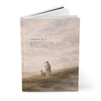 Personalized Christian Prayer Journal