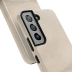 He Left The 99 - Phone Case
