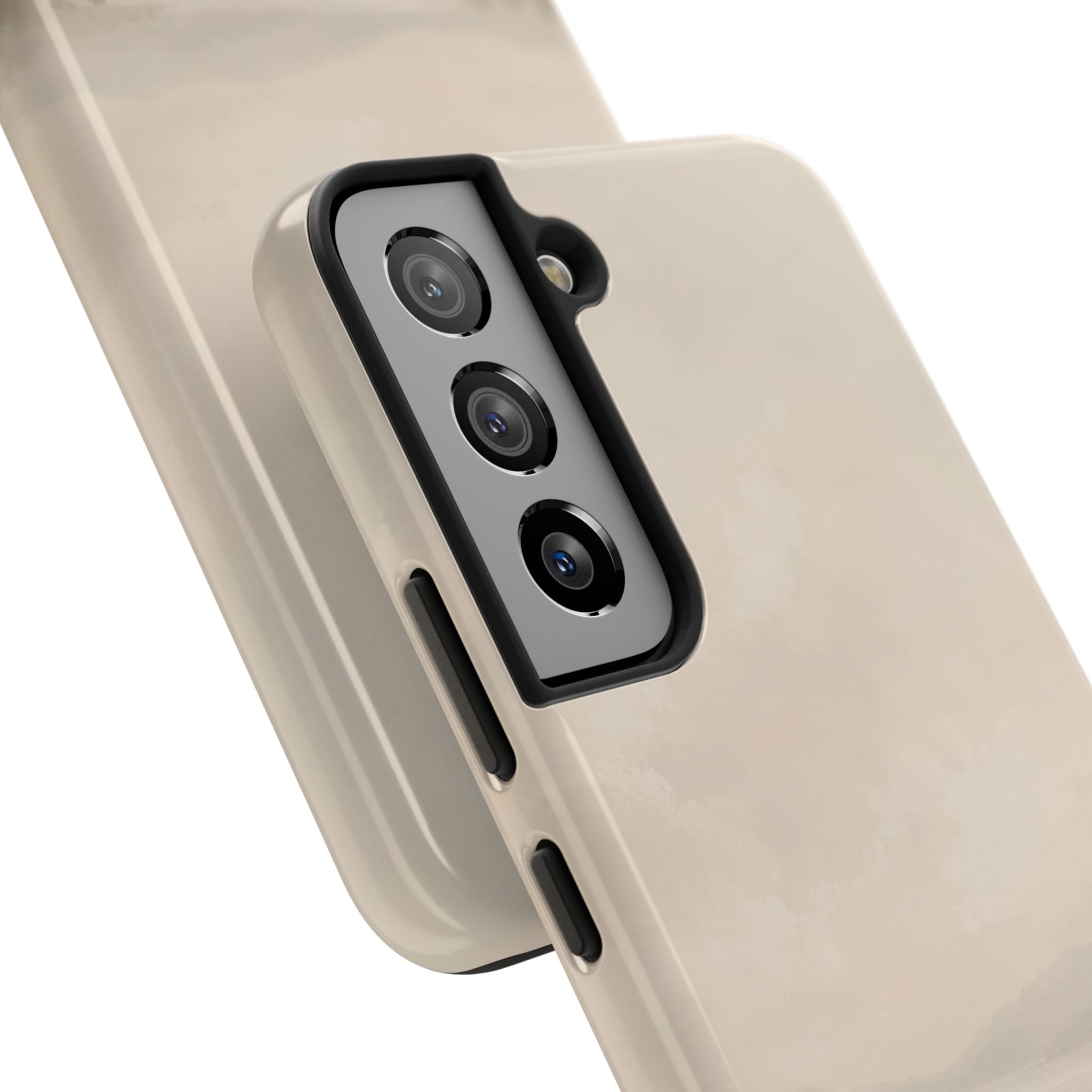 He Left The 99 - Phone Case