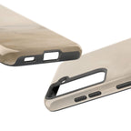 He Left The 99 - Phone Case
