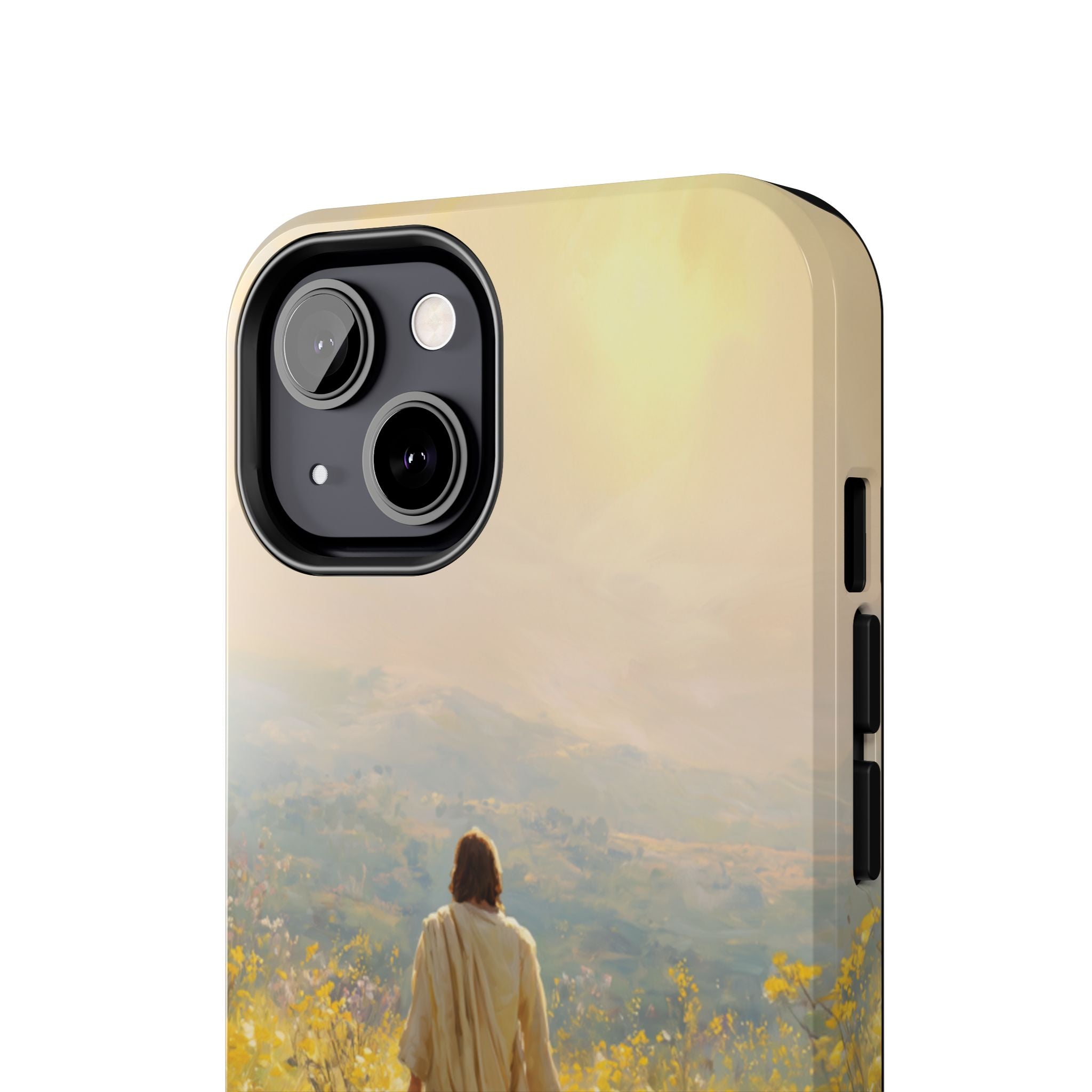 The Good Shepherd - Phone Case