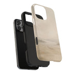 He Left The 99 - Phone Case