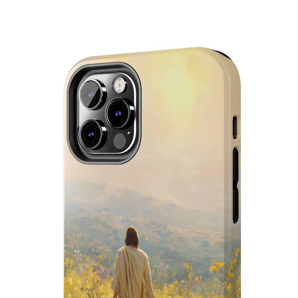 The Good Shepherd - Phone Case