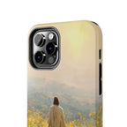 The Good Shepherd - Phone Case