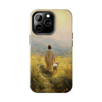 The Good Shepherd - Phone Case