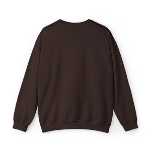 Chosen By Him Crewneck Sweatshirt