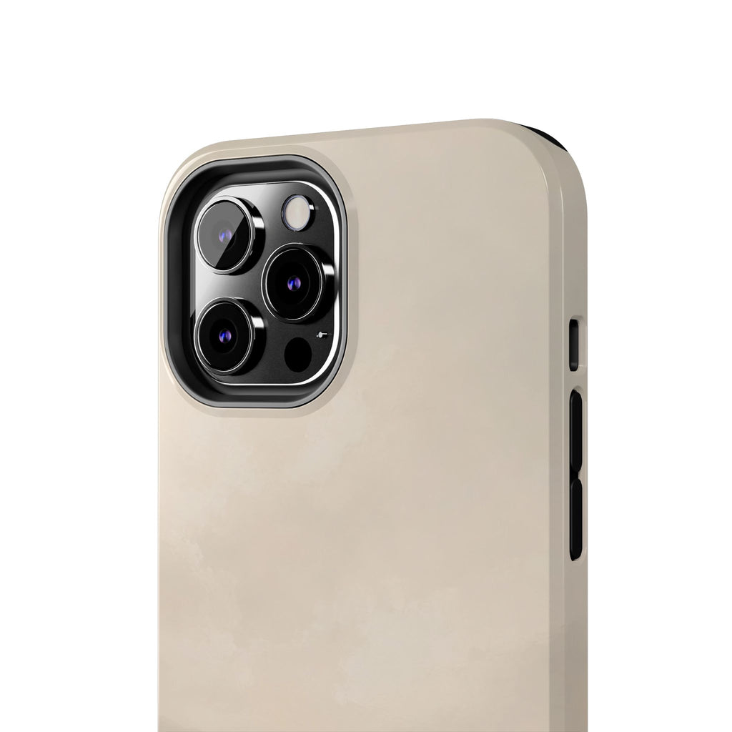He Left The 99 - Phone Case