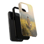 The Good Shepherd - Phone Case