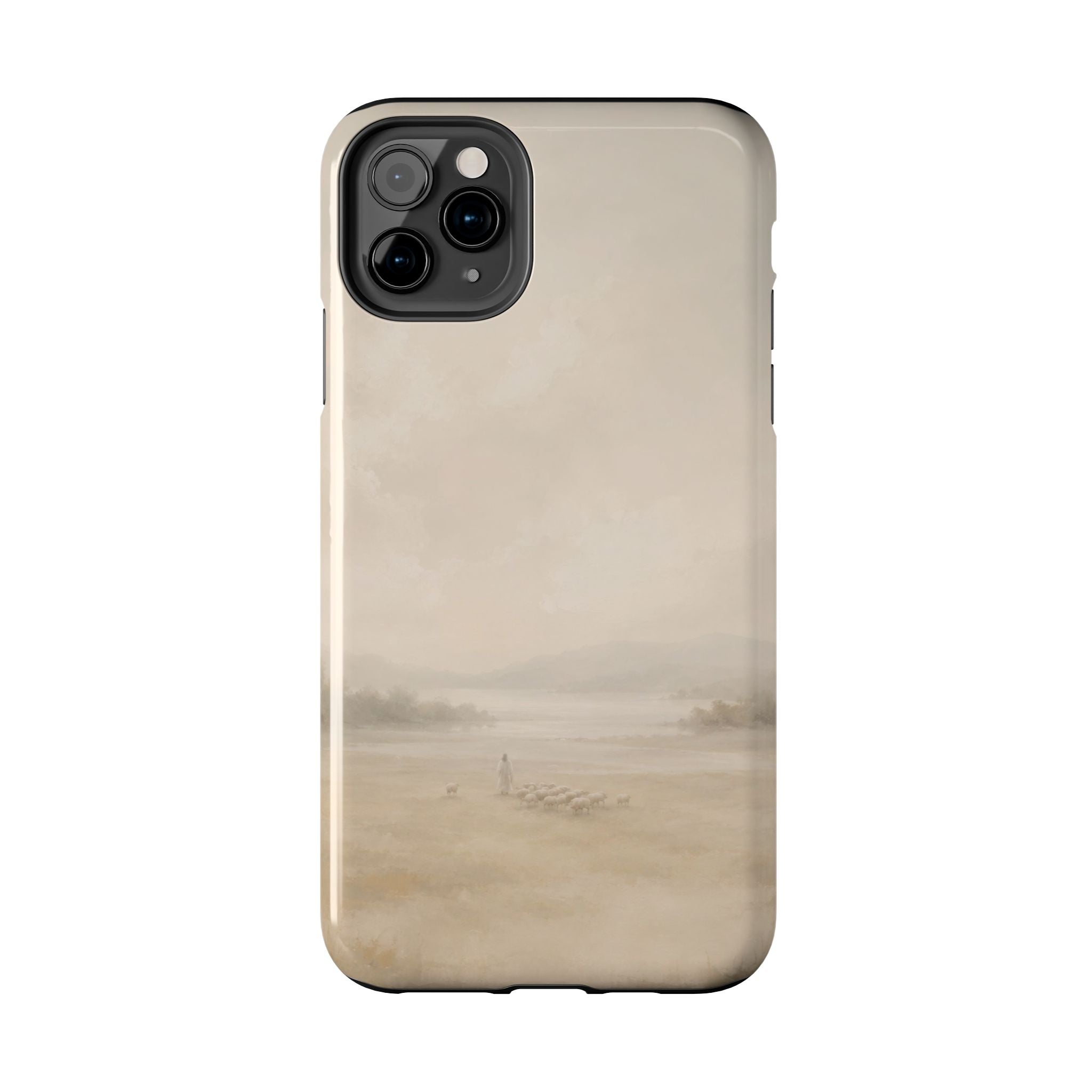 He Left The 99 - Phone Case