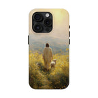 The Good Shepherd - Phone Case