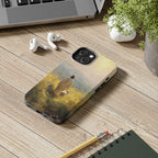 The Good Shepherd - Phone Case