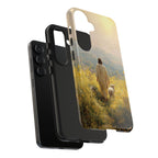The Good Shepherd - Phone Case