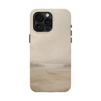 He Left The 99 - Phone Case