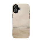 He Left The 99 - Phone Case
