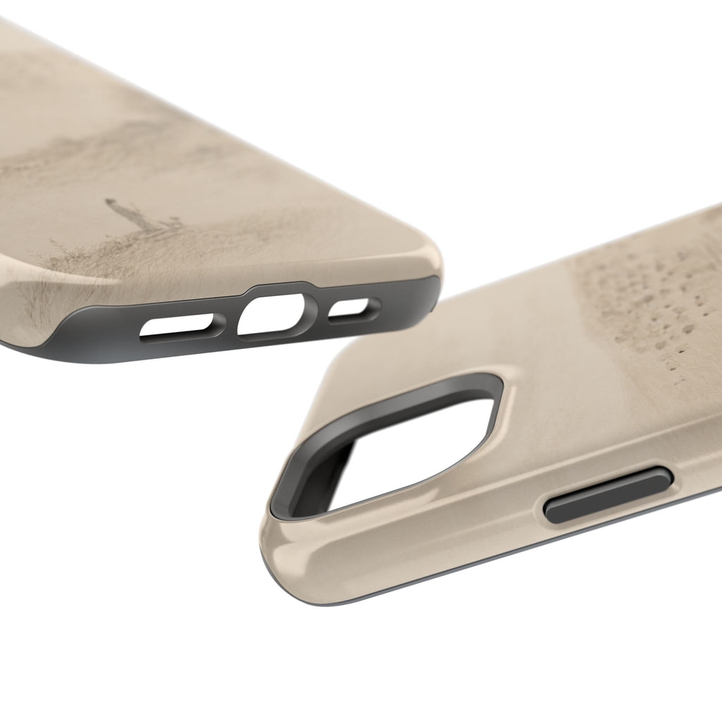 The One Sheep - Impact-Resistant Cases