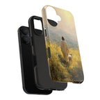 The Good Shepherd - Phone Case