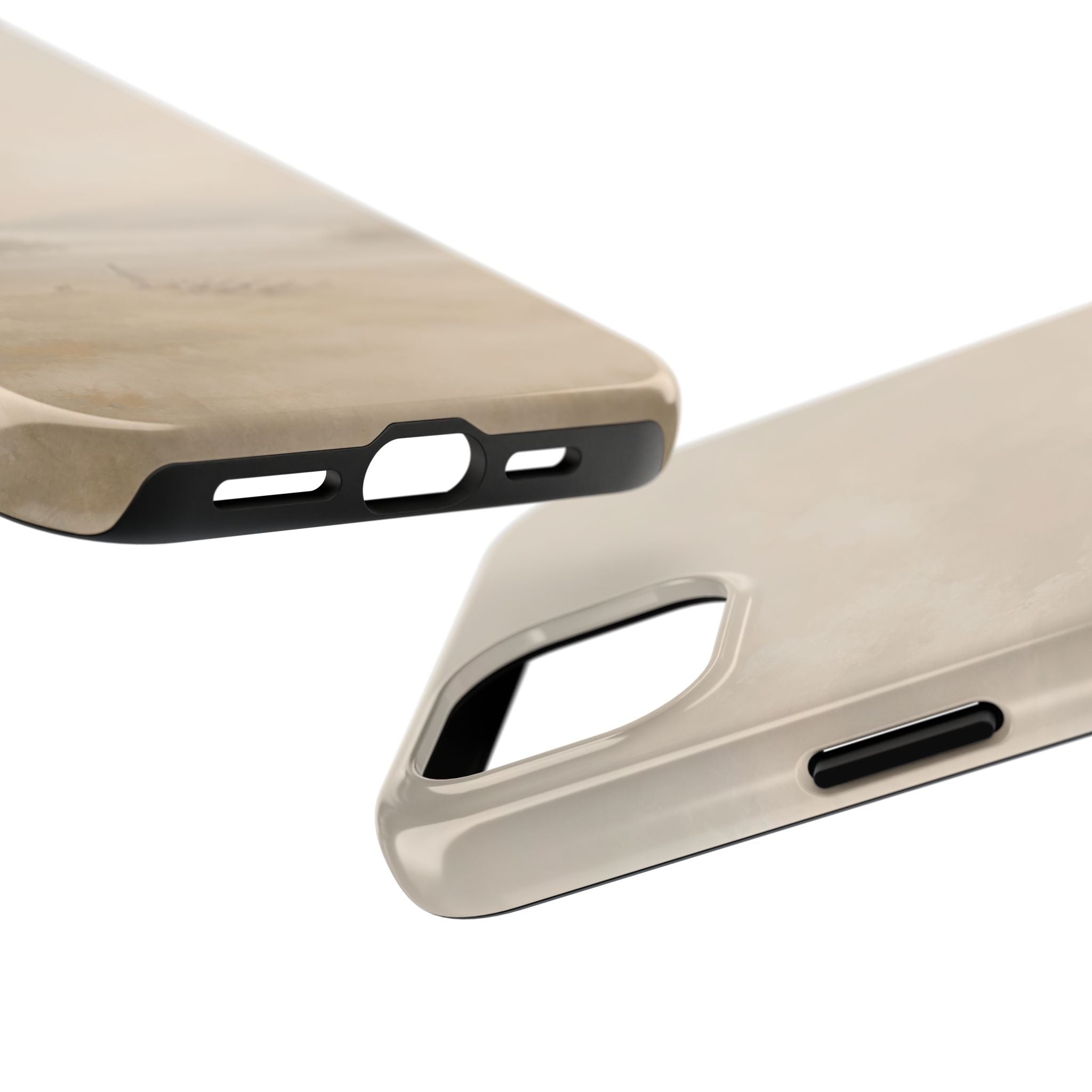 He Left The 99 - Phone Case