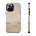He Left The 99 - Phone Case