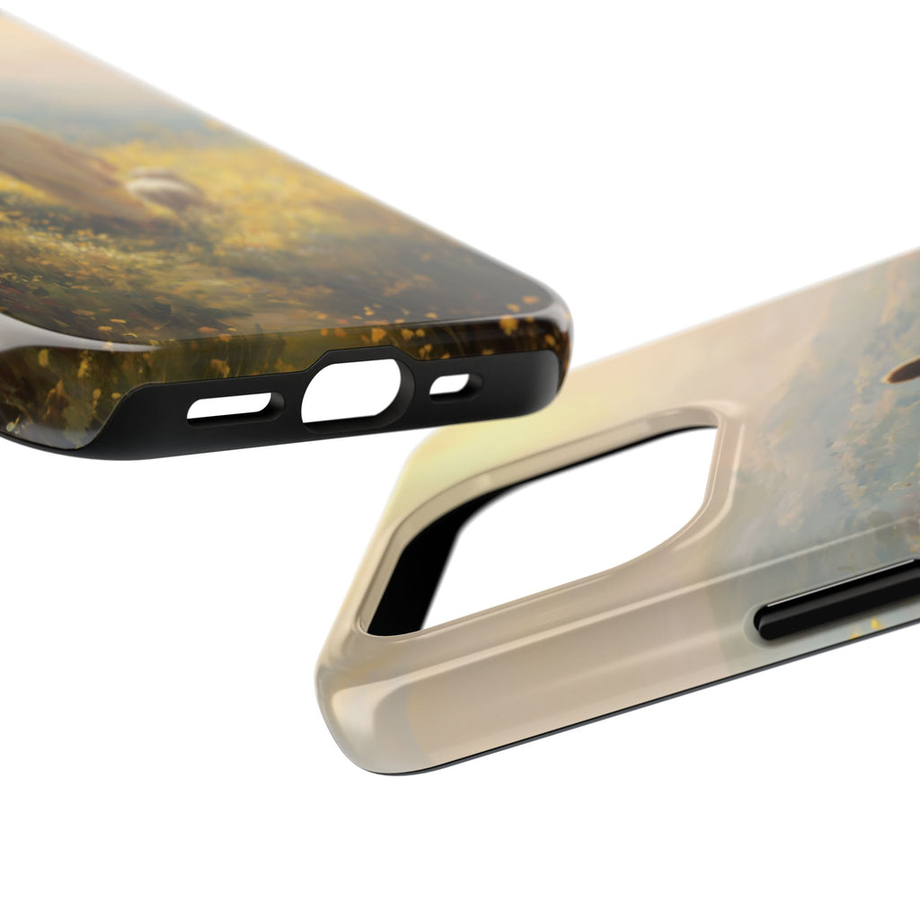 The Good Shepherd - Phone Case