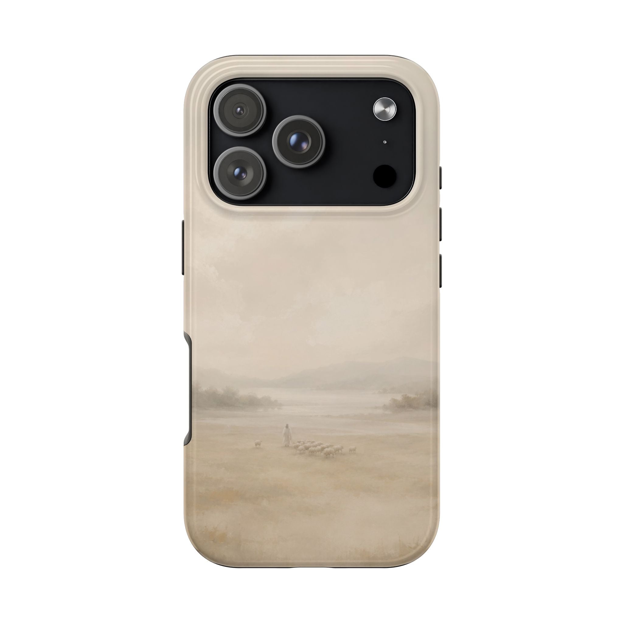 He Left The 99 - Phone Case