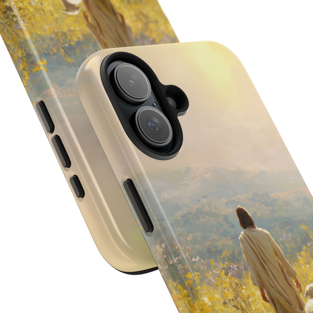 The Good Shepherd - Phone Case