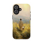 The Good Shepherd - Phone Case