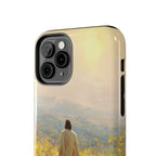 The Good Shepherd - Phone Case