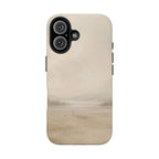 He Left The 99 - Phone Case