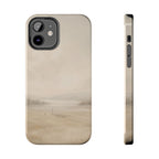 He Left The 99 - Phone Case