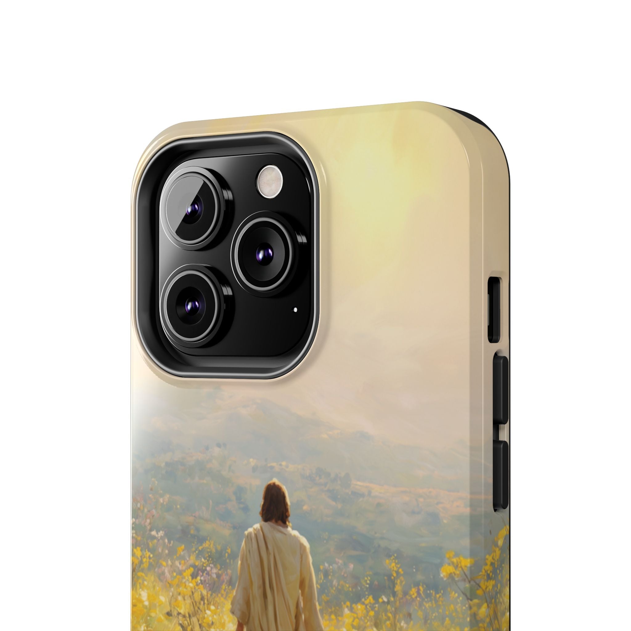 The Good Shepherd - Phone Case