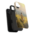 The Good Shepherd - Phone Case