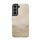 He Left The 99 - Phone Case