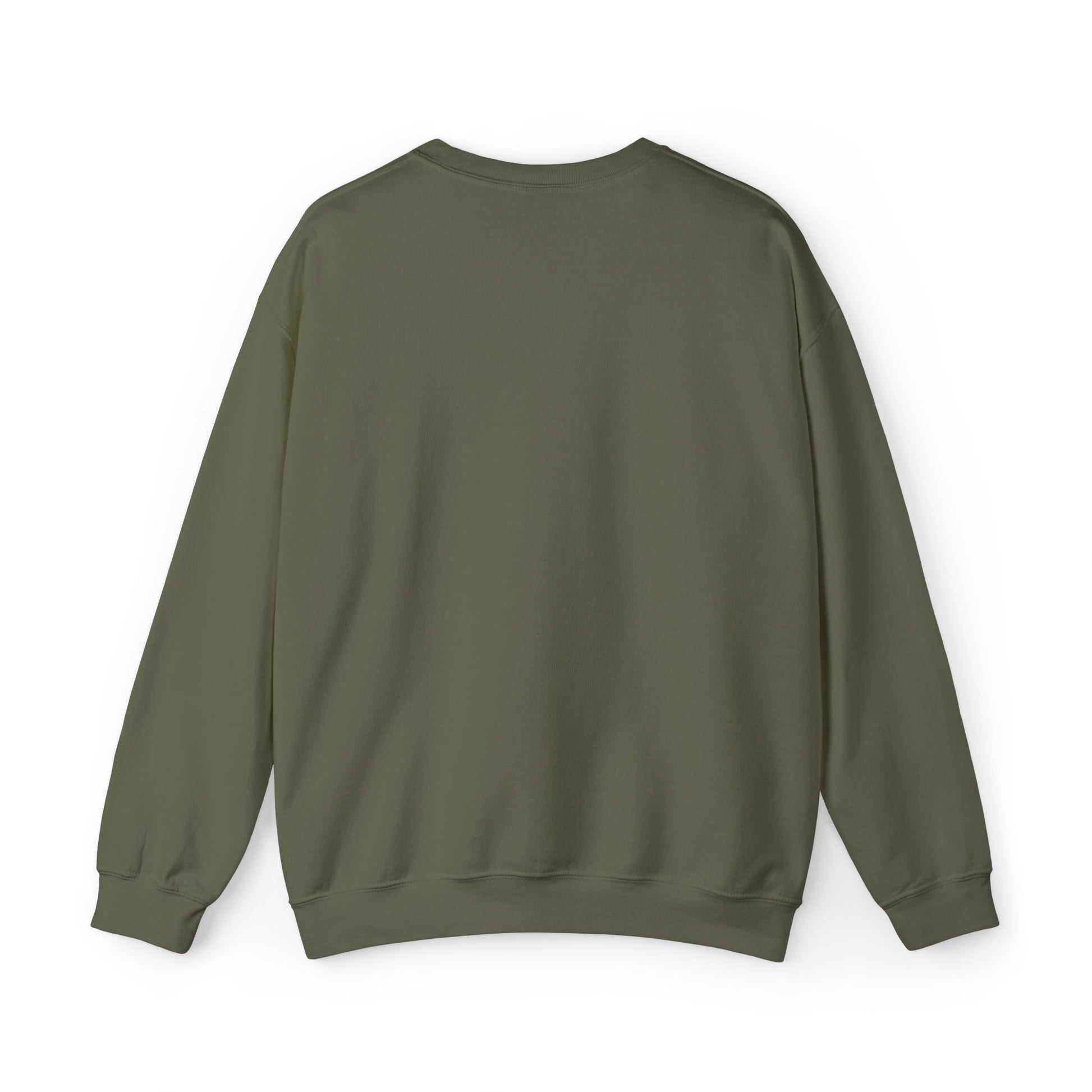 Chosen By Him Crewneck Sweatshirt