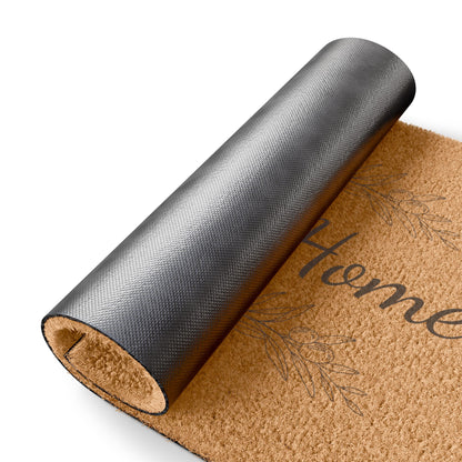 Bless this Home Doormat