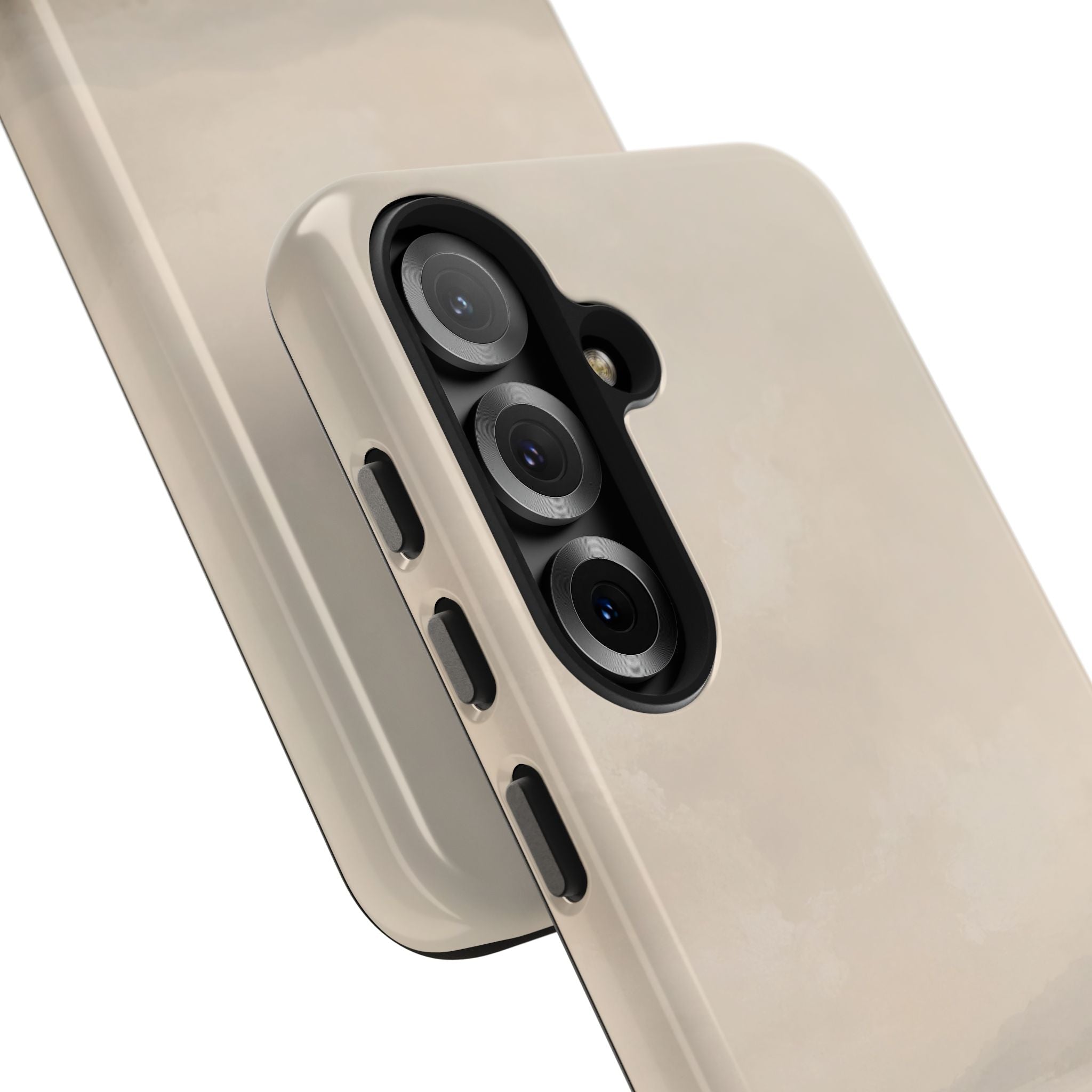 He Left The 99 - Phone Case