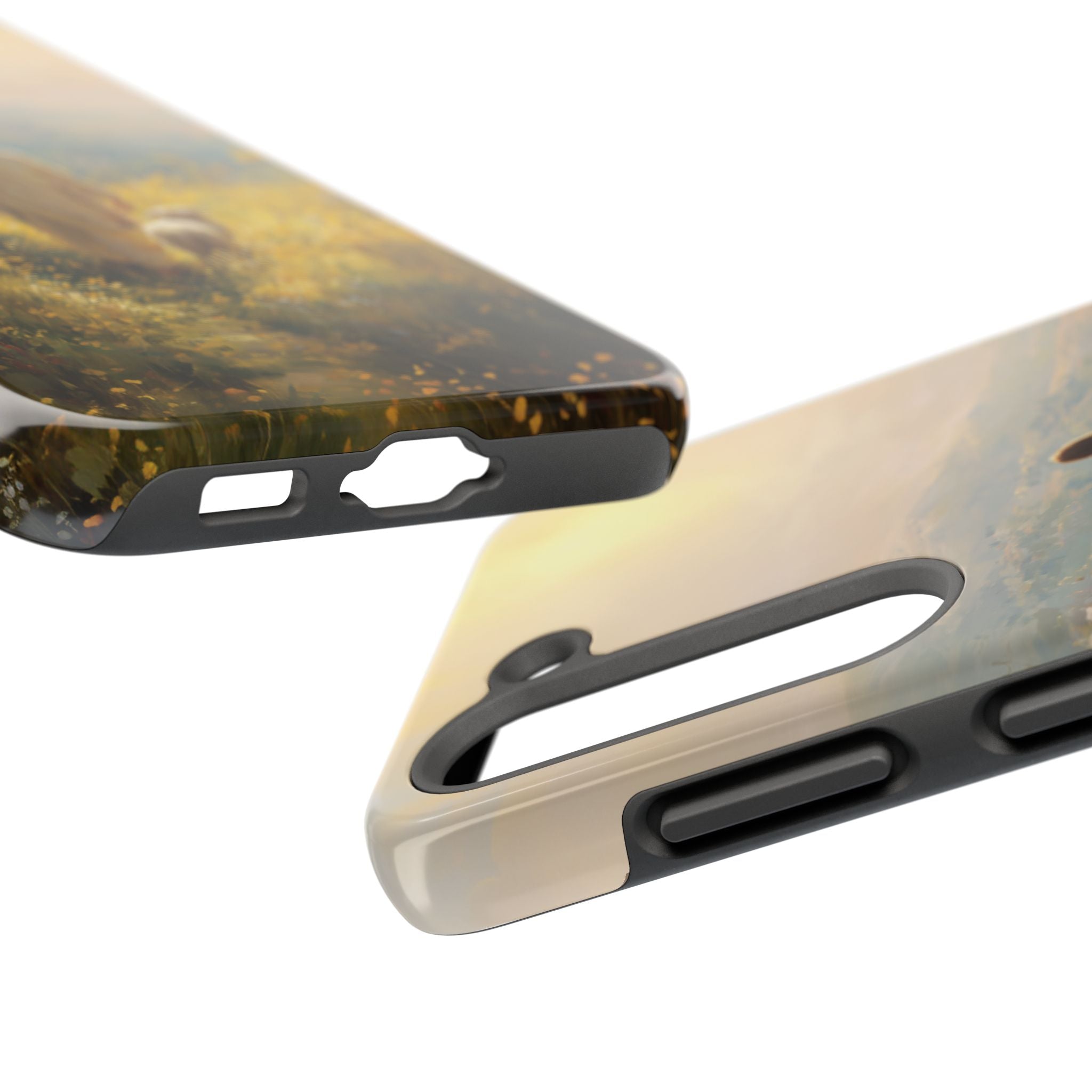 The Good Shepherd - Phone Case
