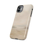 He Left The 99 - Phone Case