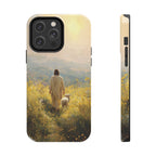 The Good Shepherd - Phone Case