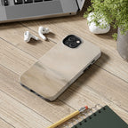 He Left The 99 - Phone Case