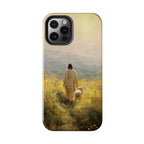 The Good Shepherd - Phone Case