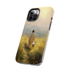 The Good Shepherd - Phone Case