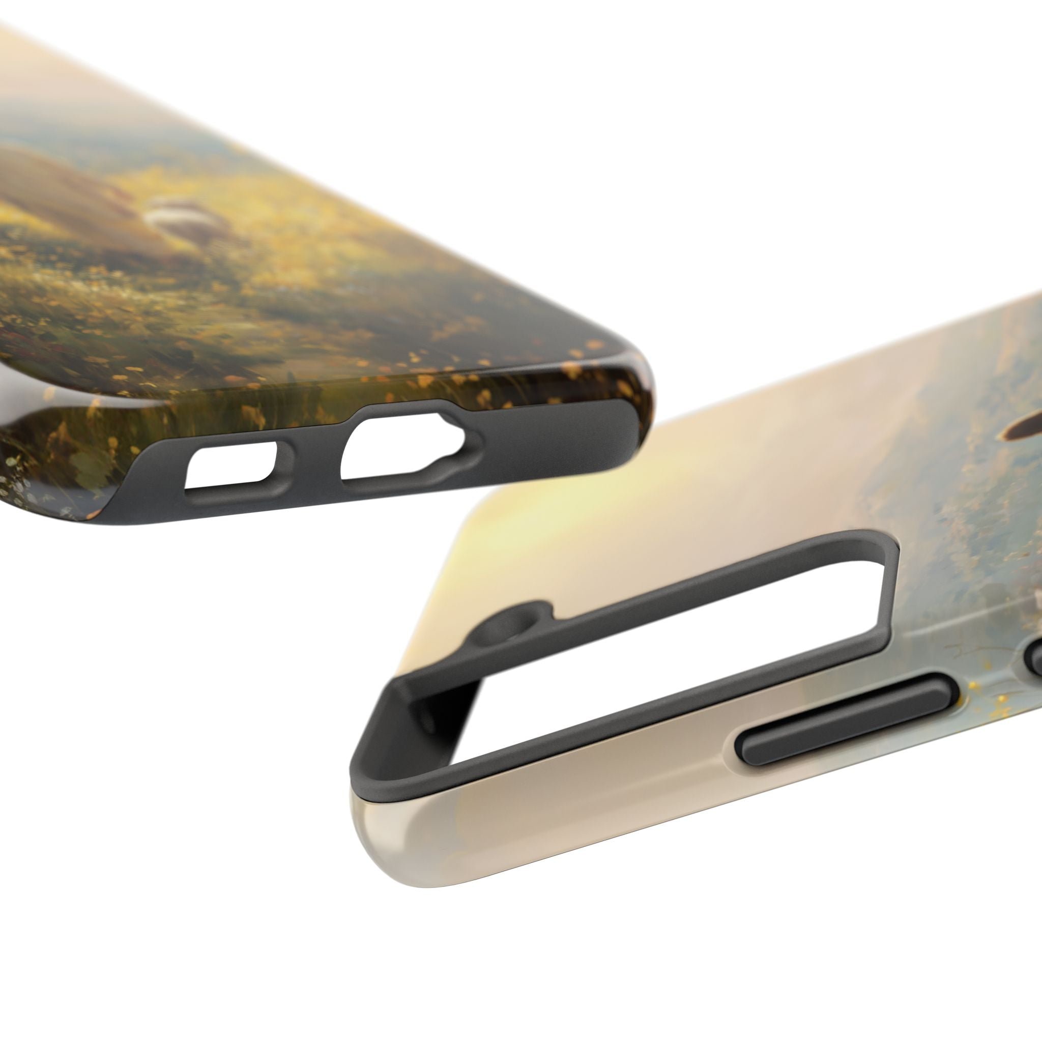 The Good Shepherd - Phone Case