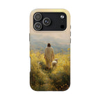 The Good Shepherd - Phone Case