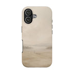 He Left The 99 - Phone Case