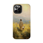 The Good Shepherd - Phone Case