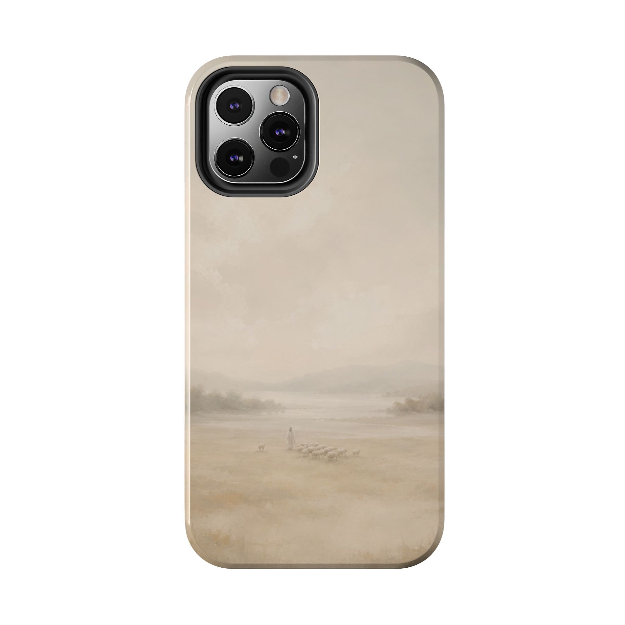He Left The 99 - Phone Case