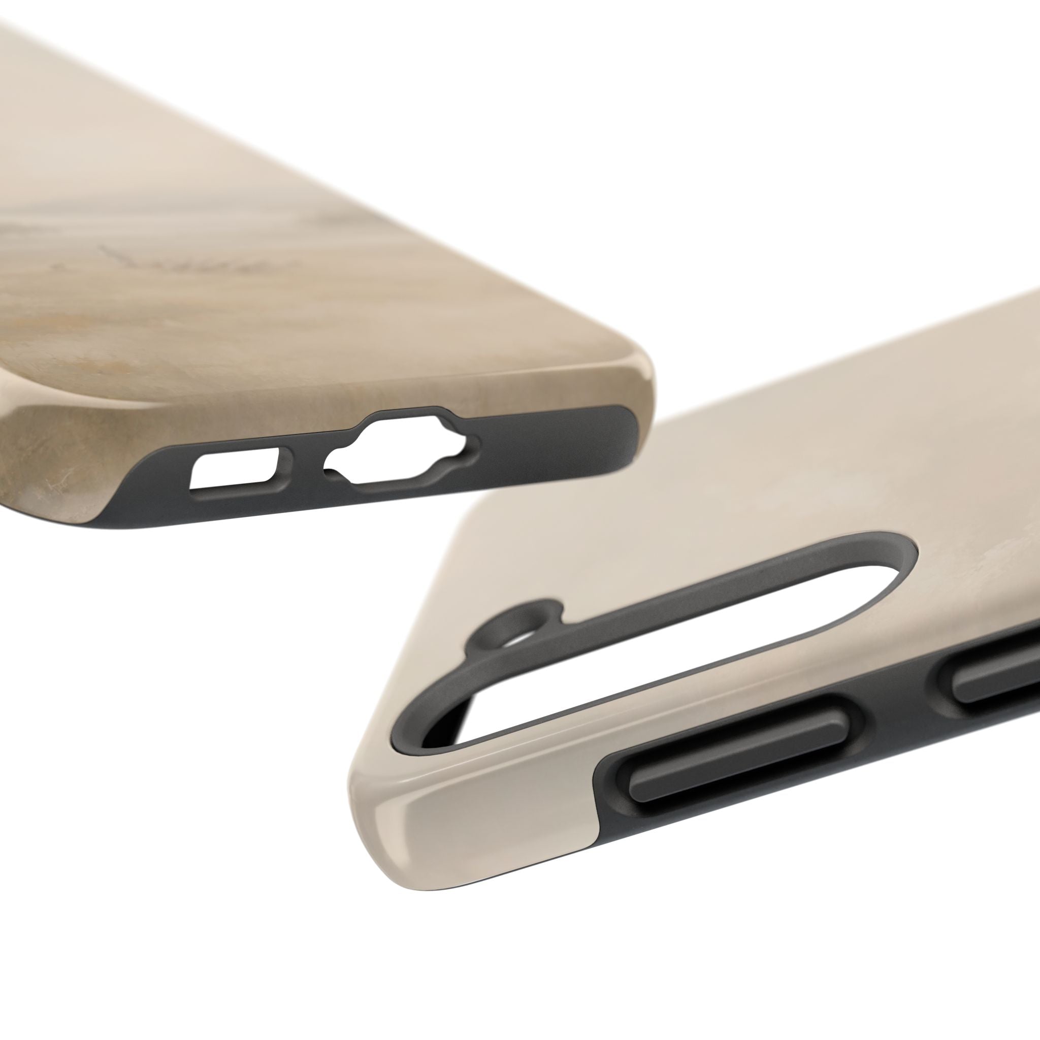 He Left The 99 - Phone Case